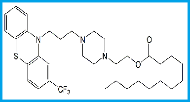 FLUPHENAZINE ENANTATE EP IMPURITY G / FLUPHENAZINE DECANOATE EP IMPURITY G
